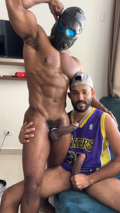 schwarze lehrer-onlyfans exklusive sex fotos