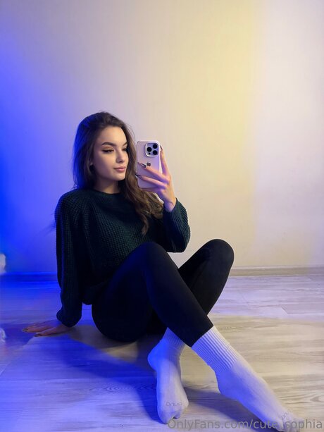 Cute Sophia heiße exklusive fotos