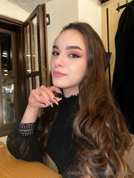 Cute Sophia schöne hübsche bilder