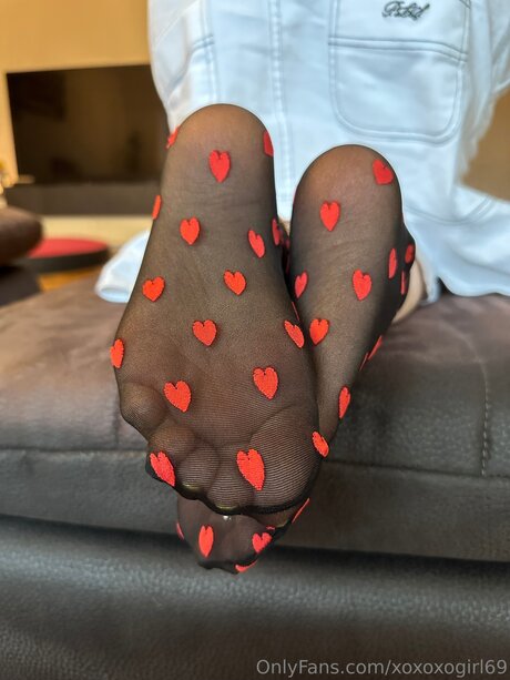 Xoxoxogirl69 heiße nacktheit fotos