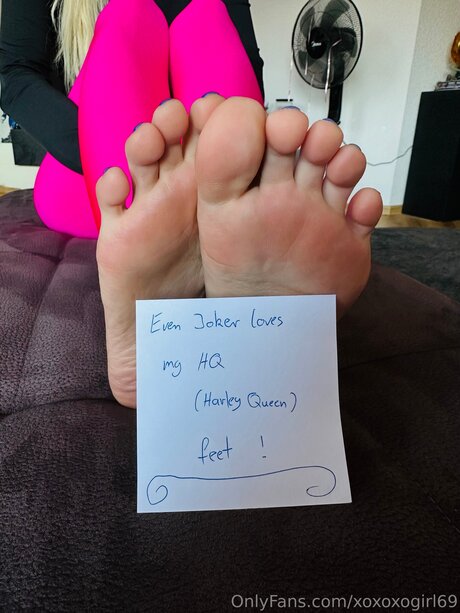 Xoxoxogirl69 top beste bild