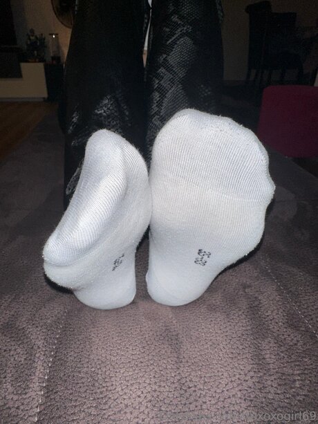 Xoxoxogirl69 heiße exklusive bild