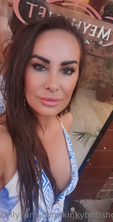 Mistress Mommy Keeley hübsche nette bilder