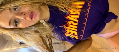 lilcaoimhe erotische beste bilder