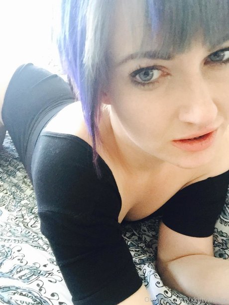 xkittywaifux kunst pornografische galerien