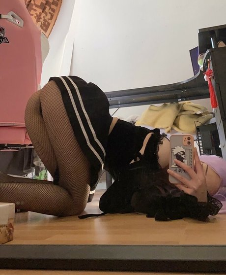 kuroshiika Profilfoto