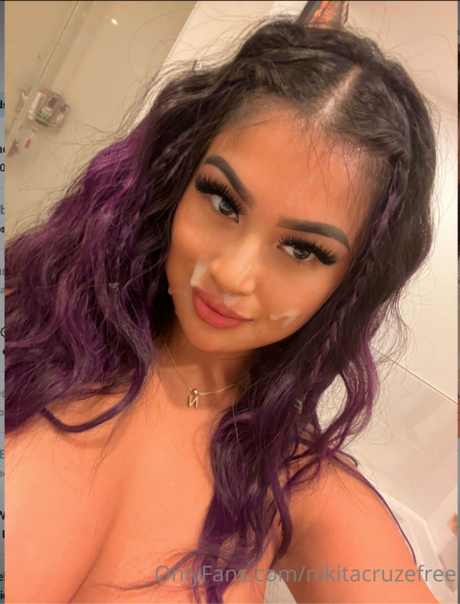 _Nikita Cruze Profilfoto