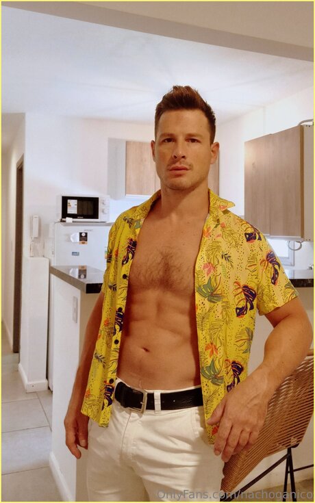 Nachoganico xxx nacktheit galerie