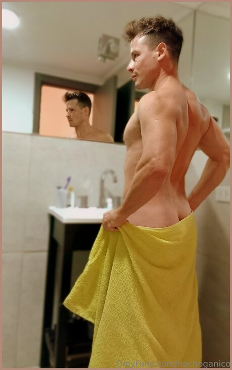 Nachoganico schöne nette galerie