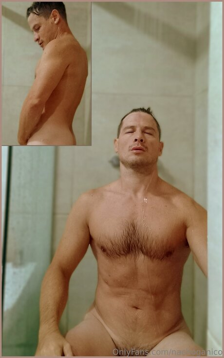 Nachoganico pornostar exklusive bild