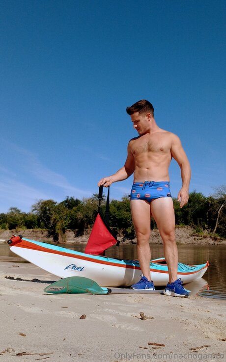 Nachoganico xxx kostenlose galerie