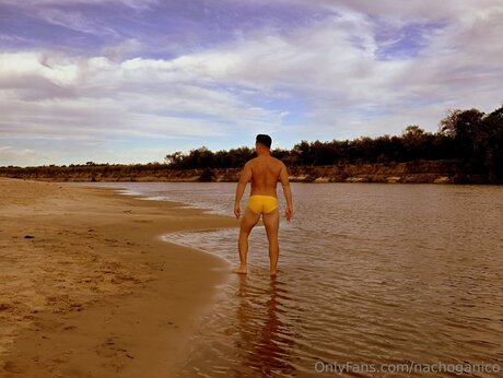 Nachoganico porno nackt bilder