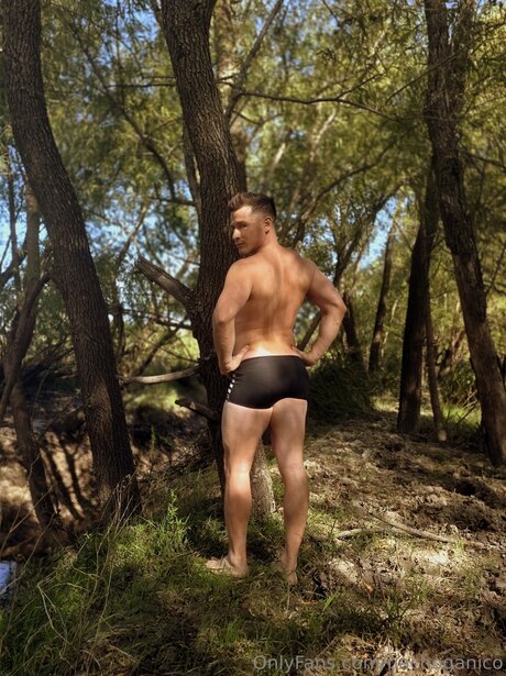 Nachoganico porno exklusive bild