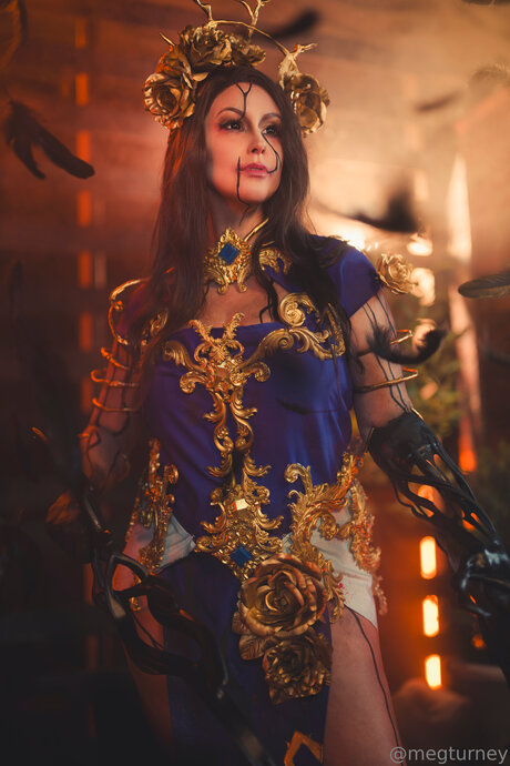 Megturney hübsche nacktheit fotos