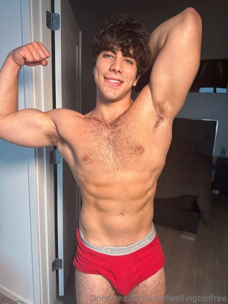 Beefwellingtonfree perfekte nackte bilder