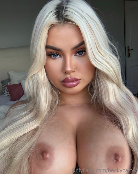 Beckycarter nackt schöne foto