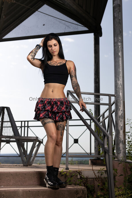 Skinnybitch Free hübsche sex fotos