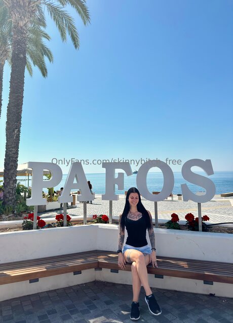 Skinnybitch Free pornographische archiv