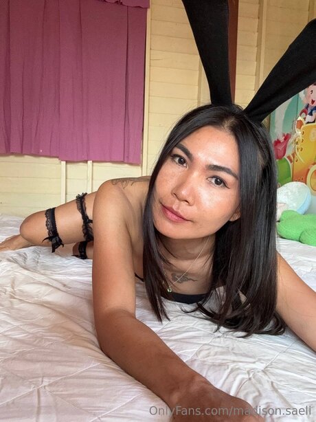 Madison Saeli erwachsene pornographische bild