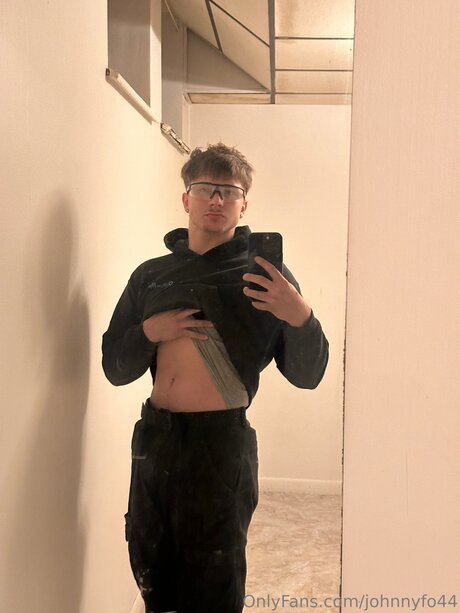 Johnnyfo44 heiße nackt foto