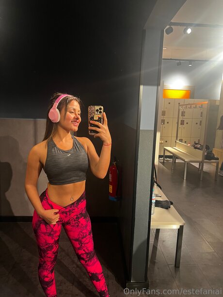 Estefaniai heiße xxx archiv