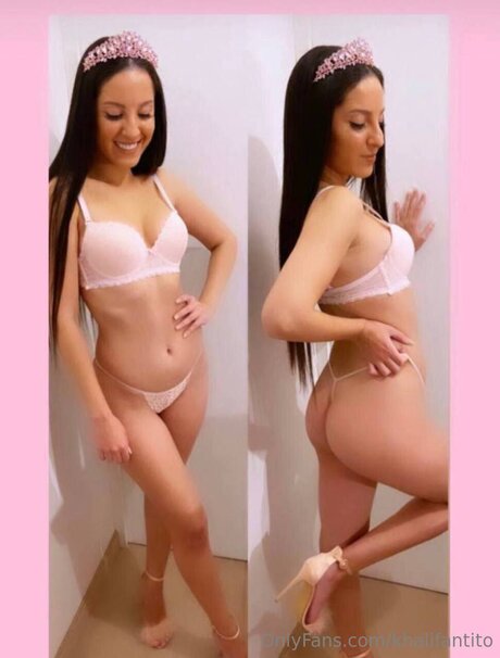 Khalifantito xxx beste galerien