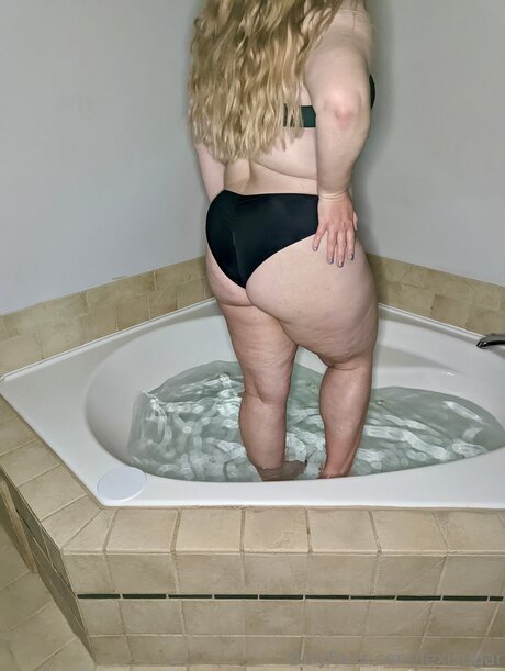 Lexisugar nacktheit erotische galerie