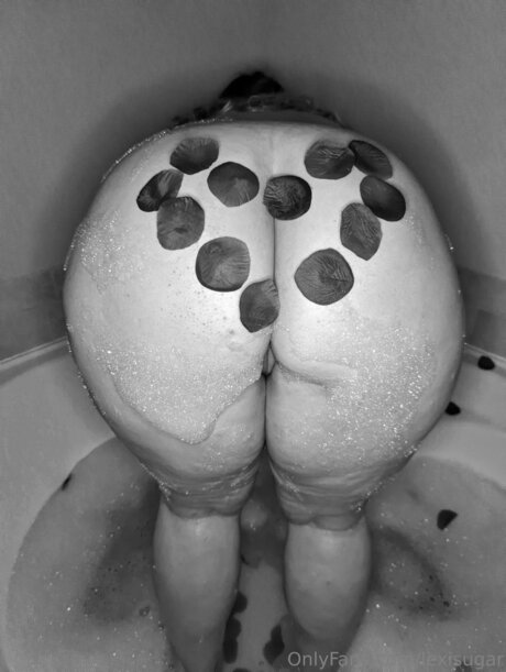 Lexisugar top sex foto