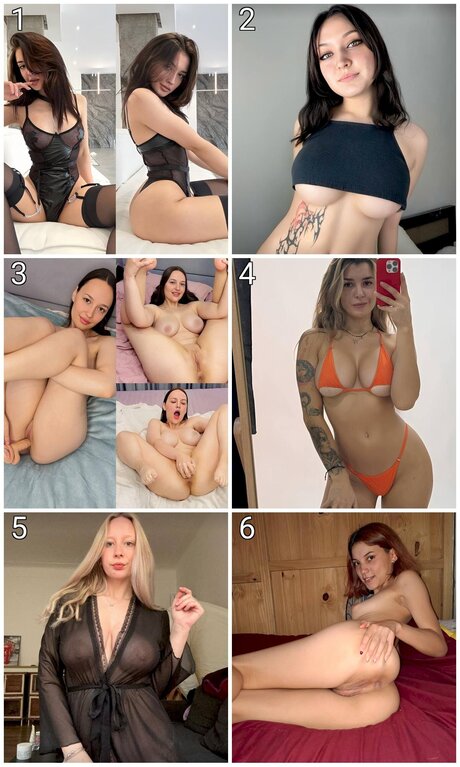 Aminaone kunst sexy foto