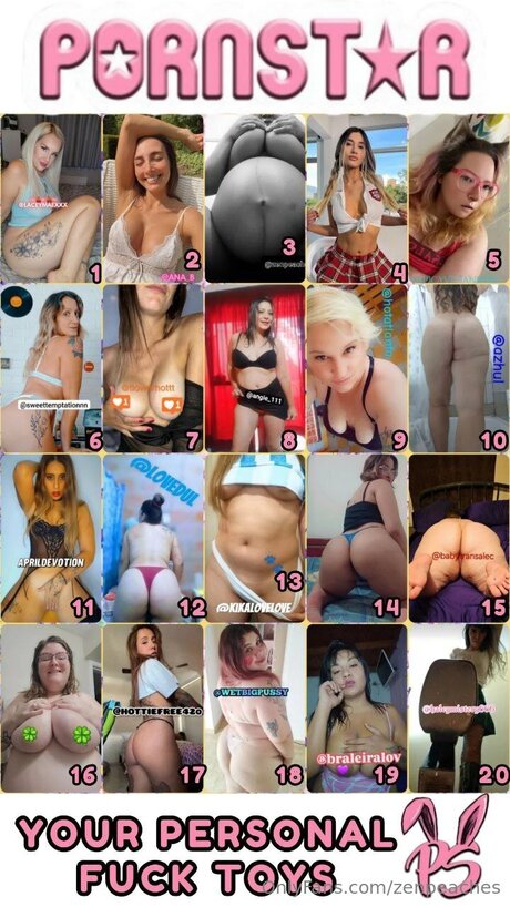 Zenpeaches schöne erwachsene foto