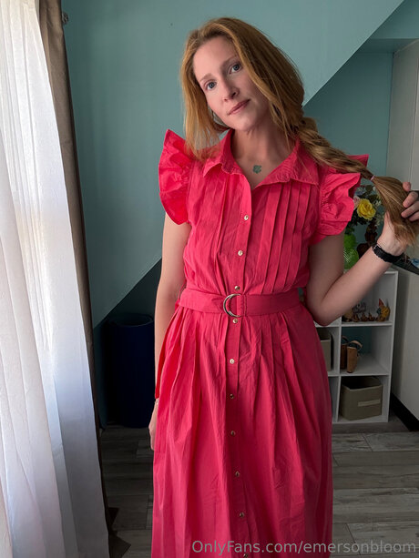 Emersonbloom exklusive kunst fotos