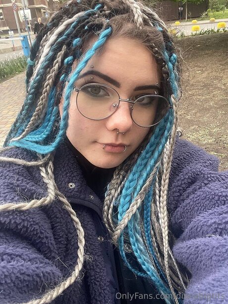 Dianabigtits perfekte nackte bild