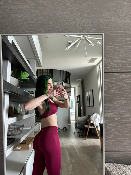 Baileyfree perfekte akt fotos