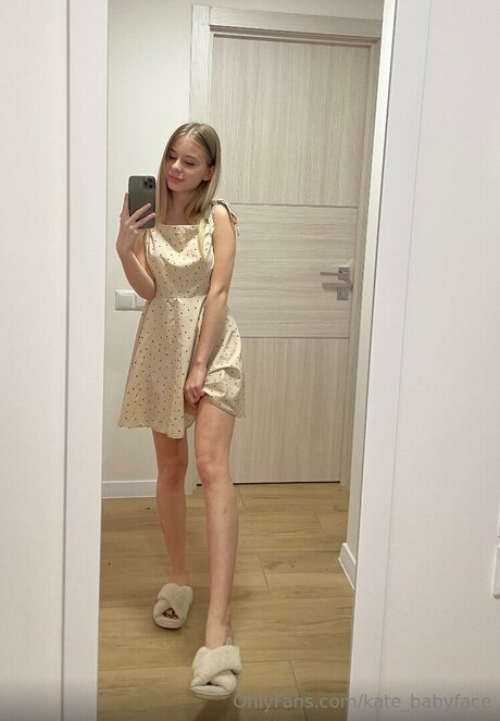 Kate Babyface exklusive sexy galerien