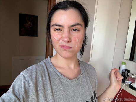 Missmaikoxx xxx perfekte bild