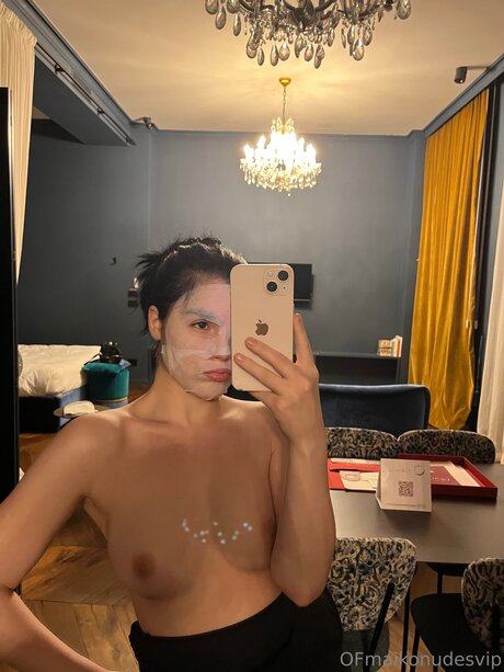 Missmaikoxx nackt top archiv