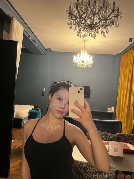 Missmaikoxx heiße akt bilder