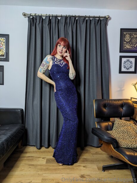 Scarlettdaggers hübsche sex foto