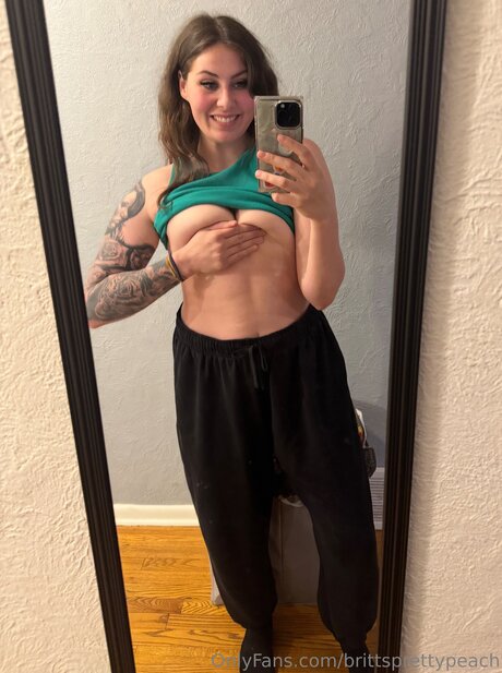 Brittsprettypeach freie top archiv