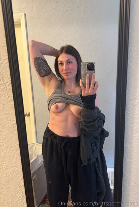 Brittsprettypeach heiße akt fotos