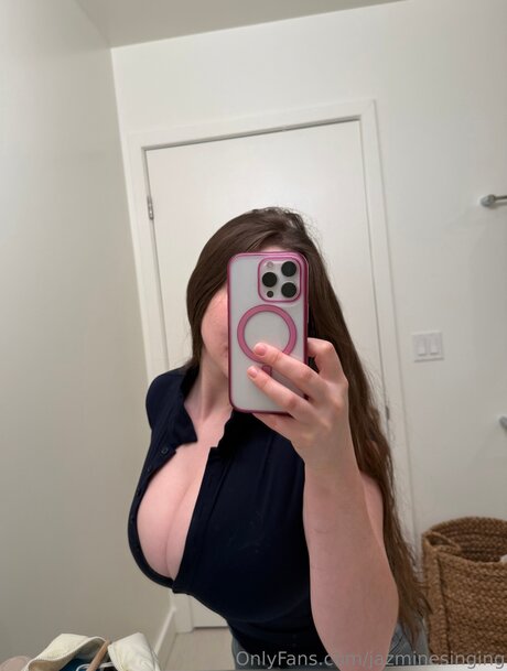 Jazminesinging xxx akt galerie