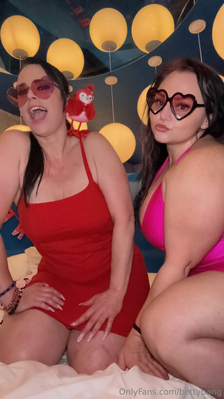 Bettybang top erotische archiv