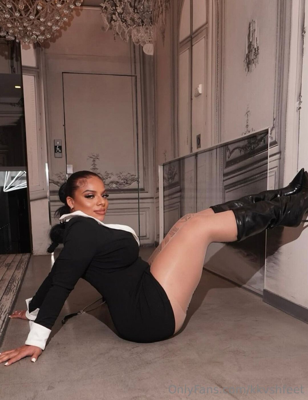 Kkvshfeet exklusive pornostar galerie