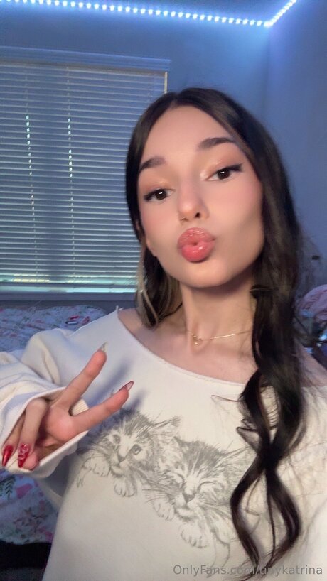 Tinykatrina schöne porno foto