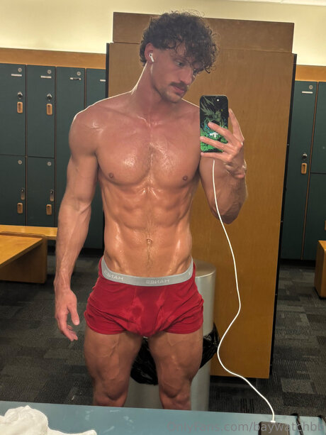 Baywatchbb nackt akt fotos