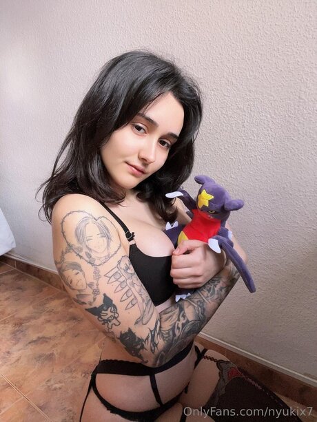 puma-onlyfans nacktheit beste galerie