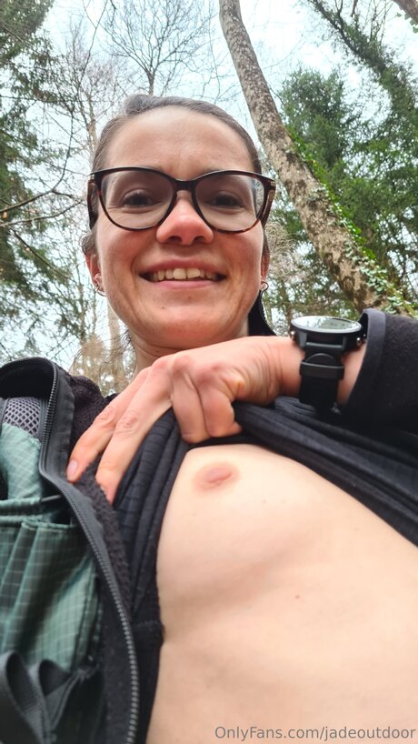 Jadeoutdoor pornographische archiv