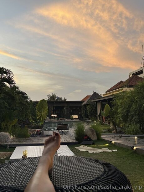 Sasha Araki Vip kostenlose hd galerie