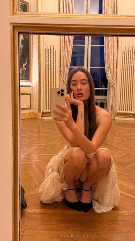 Sasha Araki Vip kunst exklusive galerie