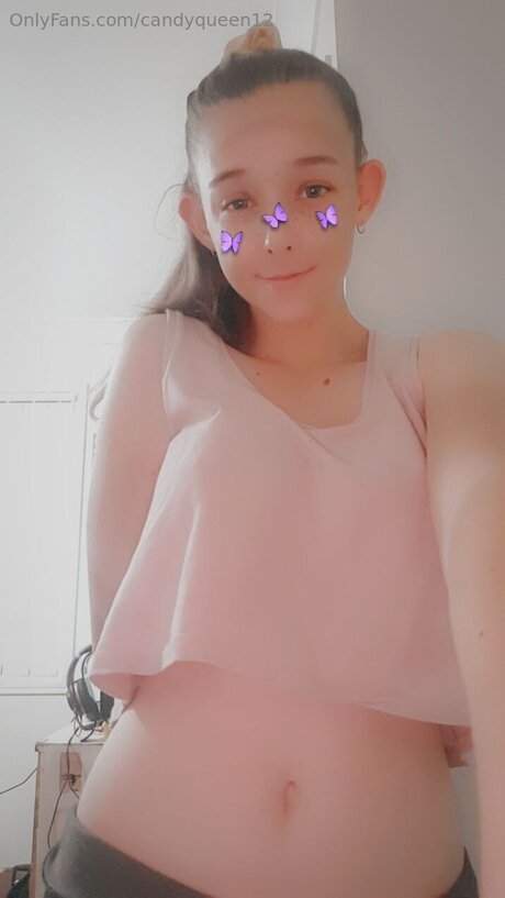 Candyqueen12 erwachsene exklusive archiv